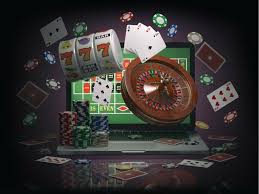 Casino Bounty